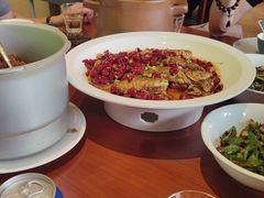 -杨厨的田园饭店(长城路店)