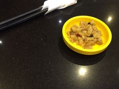 -长寿面(北京西路店)