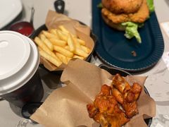 -必胜客(海安文峰店)