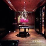 惊艳法餐