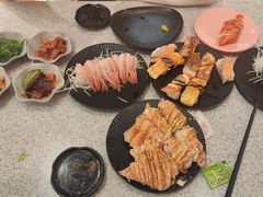 -争鲜回转寿司(西红门荟聚PLUS店)