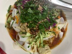 -西贝(上海中心店)