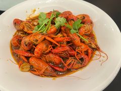-蚝美人·生蚝海鲜烧烤(茶花园店)