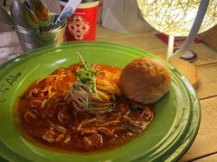 -Cafe Alice咖啡爱丽丝(奥城店)