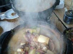 -范贤光鸡公煲(平乐园总店)