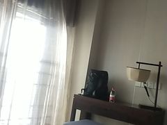 -杭州西湖湖滨黄龙祈悦酒店