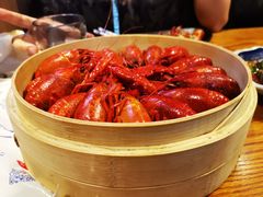 -三太子地摊烧烤·小龙虾(北蔡店)