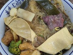 麻辣烫-承旭麻辣烫(马家堡东路店)