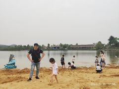 -南京银杏湖乐园