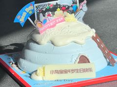 -派悦坊·甜品·蛋糕(虹口龙之梦店)