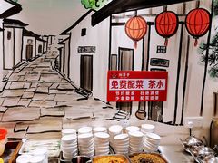 -津市刘聋子粉馆岳阳总店