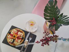 -Smile House咖啡馆(群芳小区店)