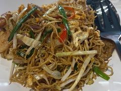 -肥肥蟹海鲜饭店(马六甲店)