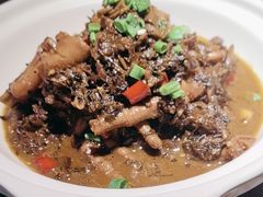 -吴记粥铺·淮扬小馆(欧尚店)