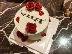 -Dark Horse·黑马蛋糕·低脂·低糖淡奶(金匙望湖大厦店)