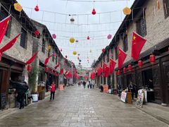 -郭峪古城
