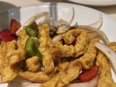 椒盐排条-光明邨大酒家(淮海路店)