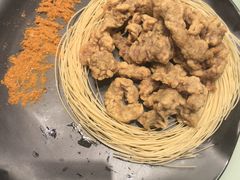 -缤圣源中国清真菜(群力店)