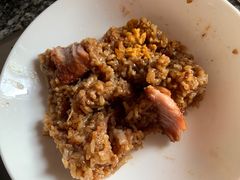 蛋黄肉粽-璐坊粽王(复兴中路店)