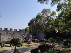 -广州莲花山旅游区