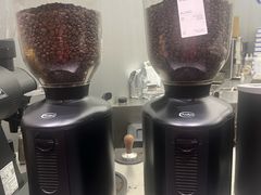 -CUBIC3三立方咖啡(西岸凤巢店)