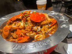 -胖哥俩肉蟹煲(湖滨银泰in77店)