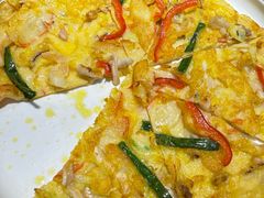 -韩香福脊骨汤锅(上杭路店)