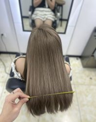 -HD HAIR STYLE