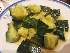 凉拌黄瓜-卤儿道道(杭州大厦501店)