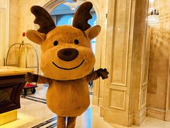 -大堂吧·下午茶·特调鸡尾酒(大连一方城堡豪华精选酒店)