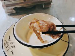 -昱龙大盆牛蛙馆(三兴街总店)
