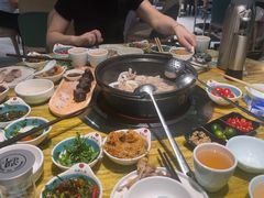 -春润大地海南椰子鸡(沙井京基百纳广场店)