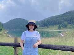 -武陵山森林公园