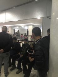 -复旦大学附属妇产科医院(黄浦院区)