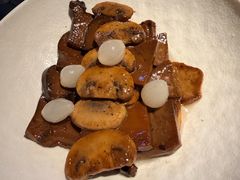-庐灶江南·江南菜·四合院Bistro(东直门雍和宫·原华侨宾馆店)