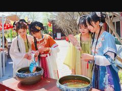 -中国翰园碑林