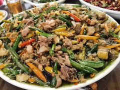 -陈有良尖椒鸡(江津总店)