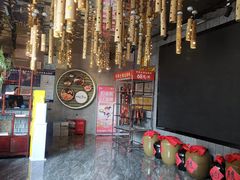-新侗家食府(蟠桃宫店)
