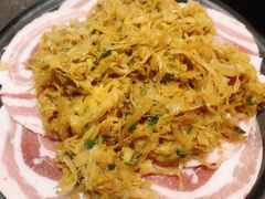 -景家大乾烤肉(新村十区店)