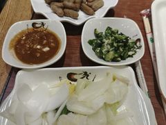 -金刚山烧烤(中山路店)
