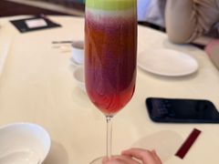 五福果汁-利苑酒家(金宝店)