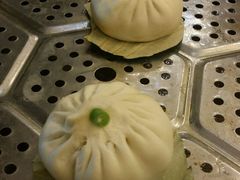 芸豆大包(蒸前)-福泉海码头(六里山店)