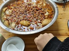 -黑皮酸菜鱼(三山街店)