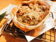 -蟹道乐(道顿堀本店)