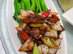 -锋味餐厅(空港复悦里店)