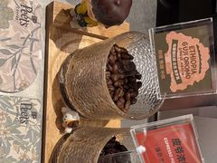 -Peet's 皮爷咖啡(海雅缤纷城店)