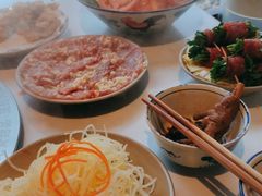 -卤校长重庆火锅(国兴店)