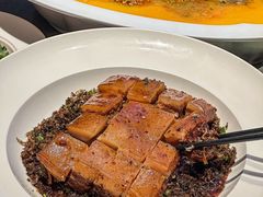 -曾宴·楚菜(湖北省博物馆店)