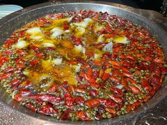 蜀龙阁水煮鱼-雲蜀龙阁·金牌水煮鱼(方庄店)