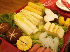 -牛New寿喜烧(青浦店)